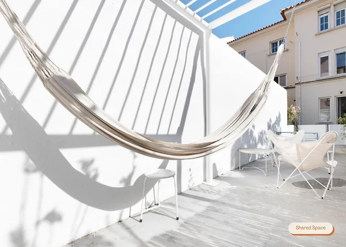 Jardim Suites By Olala Homes