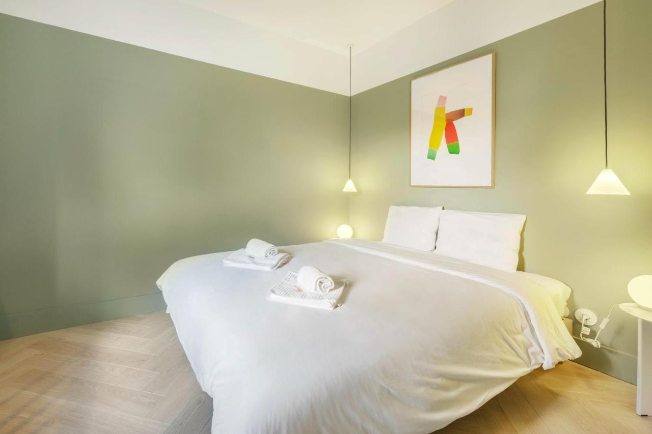 Apartment Jardim By Olala Homes Cascais