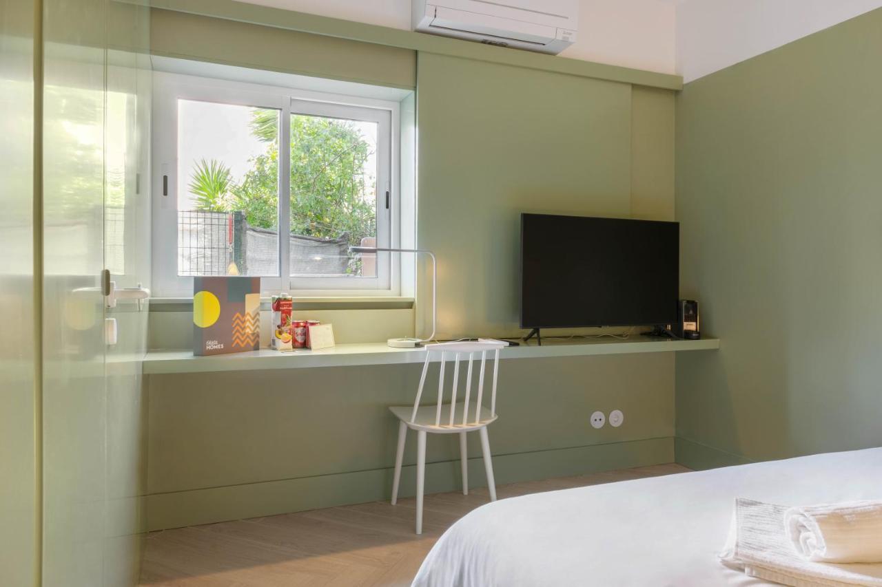 Apartment Jardim By Olala Homes
