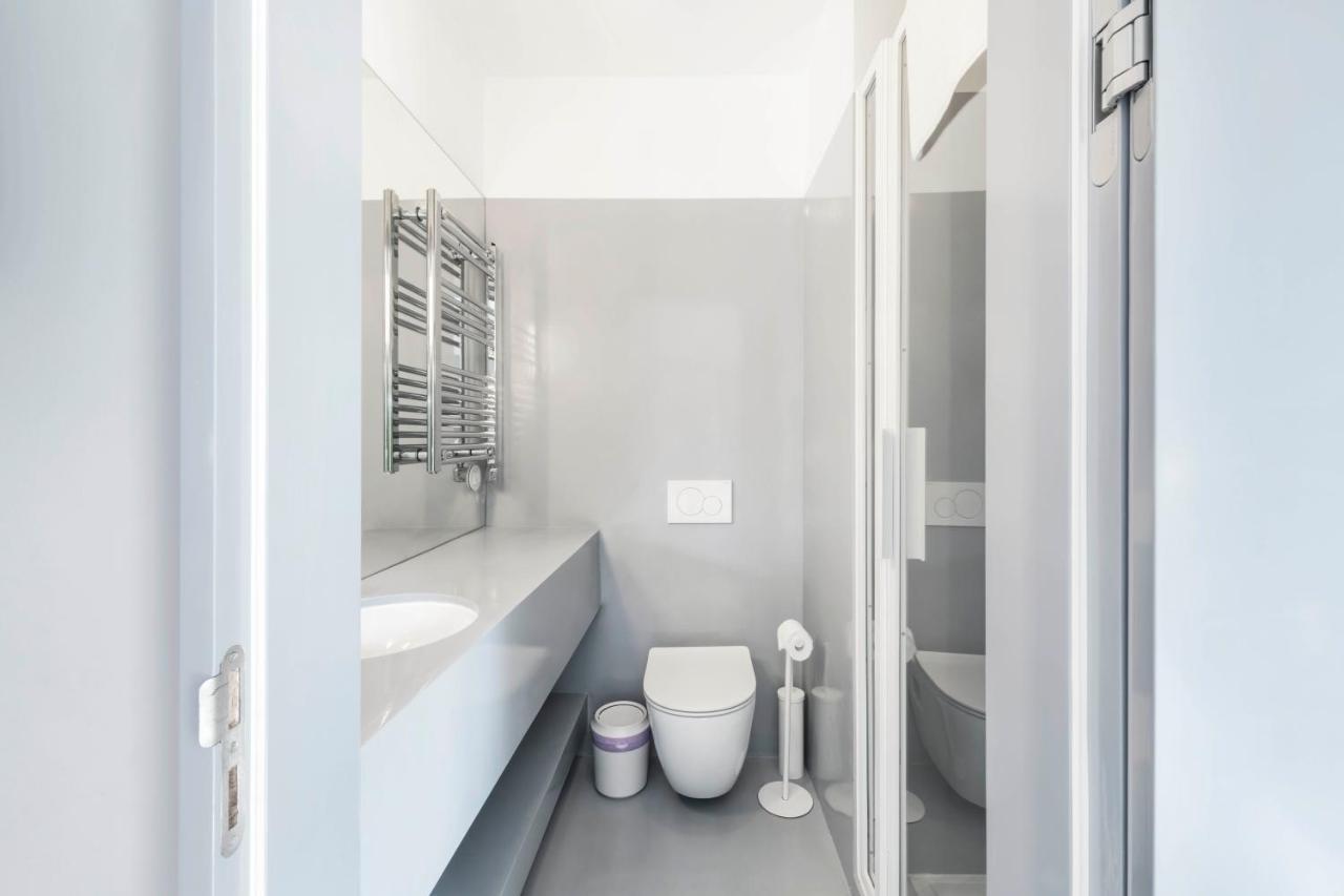 Jardim By Olala Homes Apartment