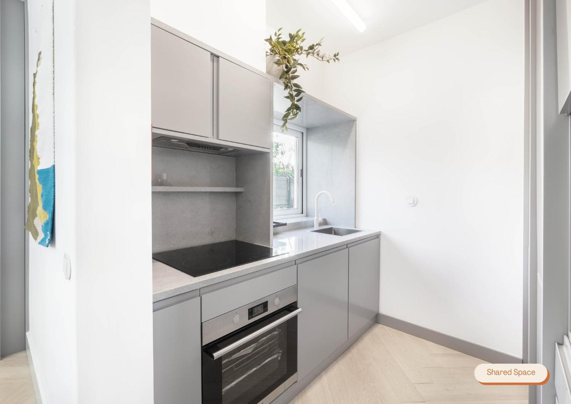 Apartment Jardim By Olala Homes