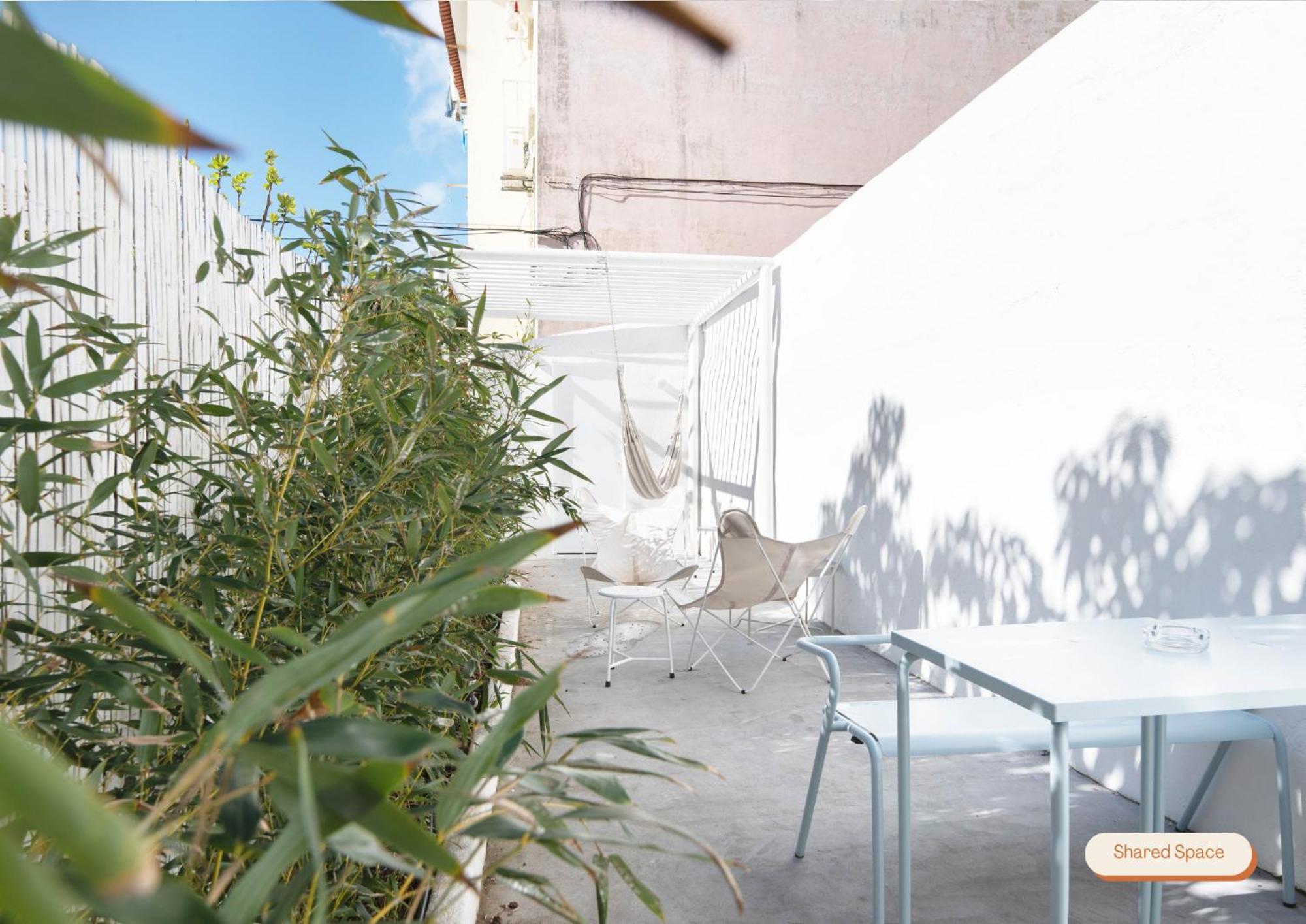 Jardim By Olala Homes Apartment